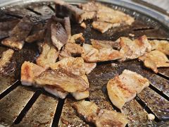 -九田家黑牛烤肉料理(国芳店)