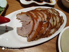 -德香苑脆皮烤鸭·经典(爱融荟城店)