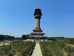 -隆福寺