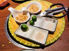 -南越郡·越式风味餐厅(青秀万达店)
