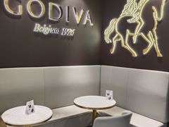 大堂-GODIVA(五角场万达广场店)