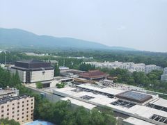 -南京维景国际大酒店(南京博物院店)