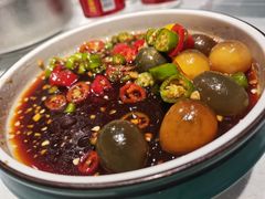 -小厨师·二十年沈家门小海鲜(百井坊巷店)