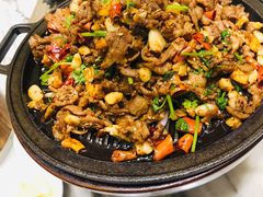 -御仙都北京菜馆·烤鸭店(双井店)