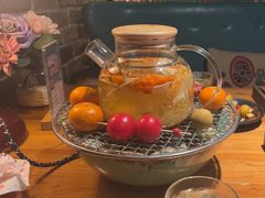-麦合轻悦餐厅•常州菜(汉江店)