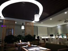 大堂-安多素食(广仁寺路店)