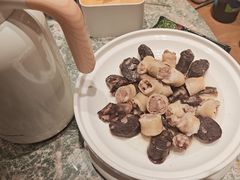 -郭靖内蒙菜·烤全羊·烧烤(望京旗舰店)