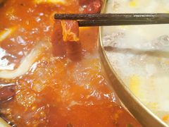 -四喜小胖·北京涮肉(五道营店)