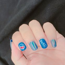 -PONYO波妞日式美甲美睫