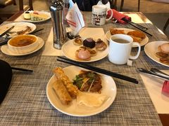 -The COOK·厨餐厅·自助餐(浦东嘉里大酒店)
