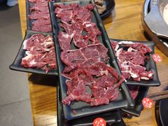 -皇牛鲜生·牛爱牛鲜牛肉自选火锅(晋吉北路店)