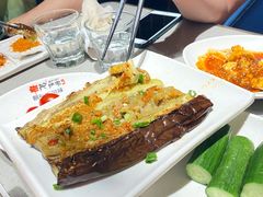 -丰茂烤串(港旅店)
