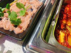 -十三幺山野火锅(市府路店)