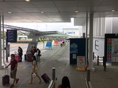 -中部国际机场