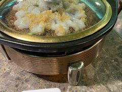 -绿茶餐厅(天津天河城店)