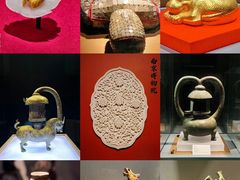-南京博物院