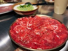 -郭铁柱·泥炉老火锅(江北龙湖天街店)