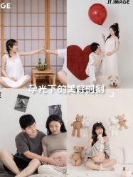 -专注孕妇照亲子照·纪田摄影