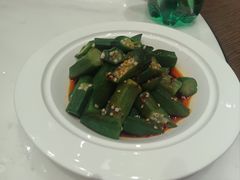 -珍呈中餐厅•粤川淮扬新疆(乌鲁木齐康莱德酒店)