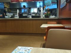 -The Habit Burger Grill 哈比特汉堡(爱琴海店)
