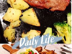 小吃拼盘-必胜客(世欧广场店)