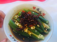 -湘江大码头·龙虾馆(渔人码头一店)