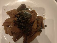 -北京西单美爵酒店-融轩中餐厅