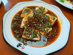 -杨记新泉美食