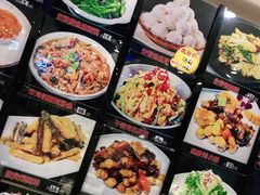 -小鱼儿海鲜港(新村十区店)