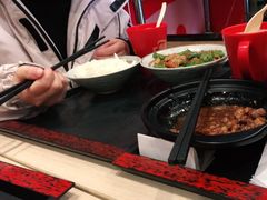-永和大王(巨峰路店)