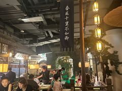 -桂满陇-十里风荷(合生汇店)
