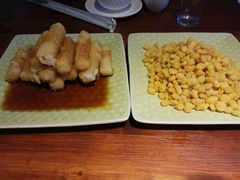 -友记功夫香·人民川菜(红牌楼店)