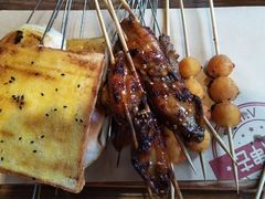 -串来串去(中关村店)