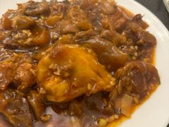 -清真宏玉祥黄门脸餐厅(华荫东里店)