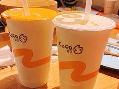 -CoCo都可(方庄店)