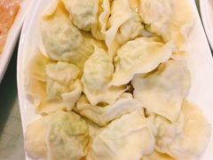 -黄家饺子东北特色菜馆(湖滨商业街店)