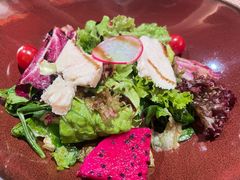 -BROWNSTONE布朗石西班牙餐厅(富城店)