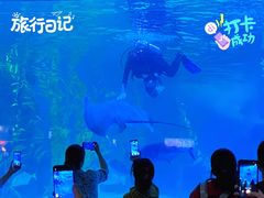 -常州海昌海洋探索馆