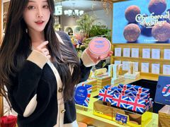 -杭州大厦LSE城市生活超市(杭州大厦店)