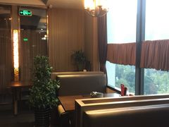 卡座-锦庐道地川菜(来福士店)