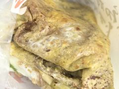 -大华煎饼(交道口北剪子巷店)