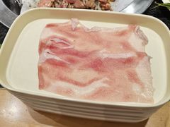 -福成自助烤肉(双桥万达店)