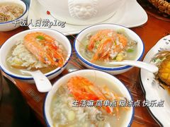 -友强·23年特色海鲜大排档(厦门店)