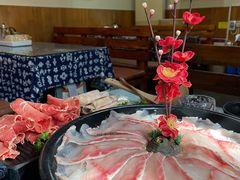 -丽江庭院·云南野生菌·海鲜火锅(鼓楼四合院店)