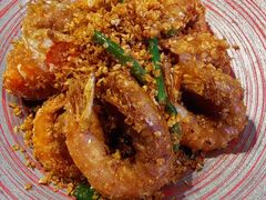 -山泉粤宴(广东大厦店)