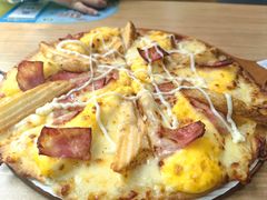 -达美乐比萨(东建路店)