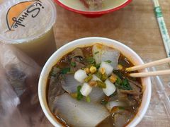 -江三王记牛杂馆(总店)