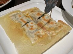 -北李·海肠捞饭·大连菜(望京凯德MALL店)