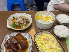 -聂记粤菜馆(鼓西路店)