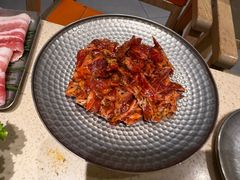 -蚂蚁洞·烤肉大营地(上海静安大悦城店)